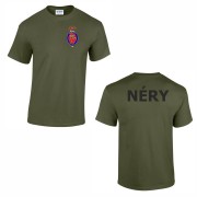 1 RHA L Battery Cotton Teeshirt